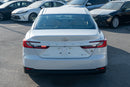 Toyota Camry E Plus HEV 2025