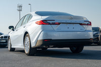Toyota Camry E Plus HEV 2025