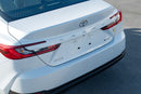 Toyota Camry E Plus HEV 2025
