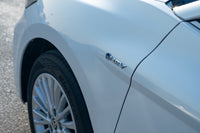 Toyota Camry E Plus HEV 2025