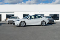 Toyota Camry E Plus HEV 2025
