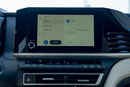 Toyota Camry LE 2.5L 2025 Dark Gray