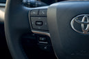 Toyota Camry LE 2.5L 2025 Dark Gray