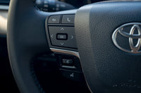 Toyota Camry LE 2.5L 2025 Dark Gray