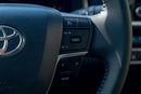 Toyota Camry LE 2.5L 2025 Dark Gray