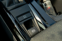 Toyota Camry LE 2.5L 2025 Dark Gray