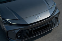 Toyota Camry LE 2.5L 2025 Dark Gray