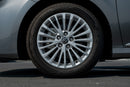 Toyota Camry LE 2.5L 2025 Dark Gray