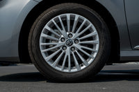Toyota Camry LE 2.5L 2025 Dark Gray