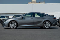 Toyota Camry LE 2.5L 2025 Dark Gray