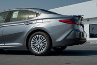 Toyota Camry LE 2.5L 2025 Dark Gray