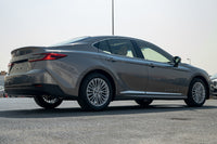 Toyota Camry LE 2.5L 2025 Dark Gray