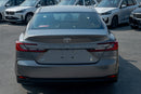 Toyota Camry LE 2.5L 2025 Dark Gray