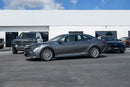 Toyota Camry LE 2.5L 2025 Dark Gray