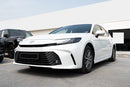 Toyota Camry E Hybrid 2026 white