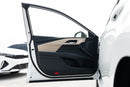 Toyota Camry E Hybrid 2026 white