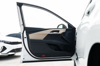 Toyota Camry E Hybrid 2026 white