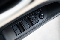 Toyota Camry E Hybrid 2026 white