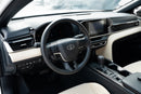 Toyota Camry E Hybrid 2026 white