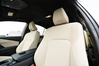 Toyota Camry E Hybrid 2026 white