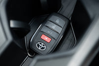 Toyota Camry E Hybrid 2026 white