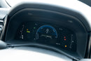 Toyota Camry E Hybrid 2026 white
