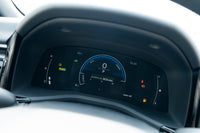 Toyota Camry E Hybrid 2026 white