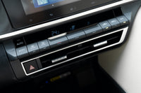 Toyota Camry E Hybrid 2026 white
