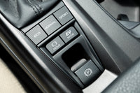 Toyota Camry E Hybrid 2026 white
