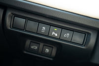 Toyota Camry E Hybrid 2026 white
