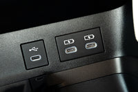 Toyota Camry E Hybrid 2026 white