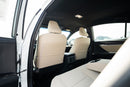 Toyota Camry E Hybrid 2026 white