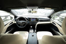 Toyota Camry E Hybrid 2026 white