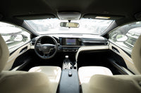 Toyota Camry E Hybrid 2026 white