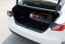 Toyota Camry E Hybrid 2026 white