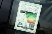 Toyota Camry E Hybrid 2026 white