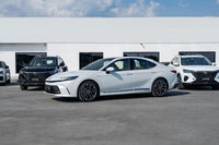 Toyota Camry E Plus HEV 2.5