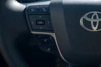 Toyota Camry E Plus HEV 2.5