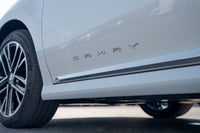 Toyota Camry E Plus HEV 2.5
