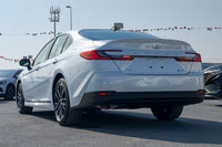 Toyota Camry E Plus HEV 2.5