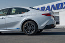 Toyota Camry E Plus HEV 2.5