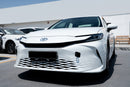 Toyota Camry Hybrid 2025 Luxury Edition