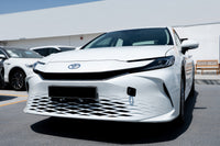 Toyota Camry Hybrid 2025 Luxury Edition
