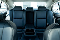 Toyota Camry Hybrid 2025 Luxury Edition