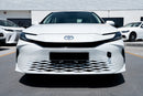 Toyota Camry Hybrid 2025 Luxury Edition