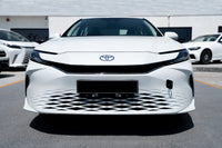 Toyota Camry Hybrid 2025 Luxury Edition