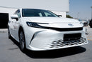 Toyota Camry Hybrid 2025 Luxury Edition