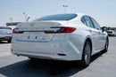 Toyota Camry Hybrid 2025 Luxury Edition