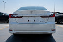 Toyota Camry Hybrid 2025 Luxury Edition