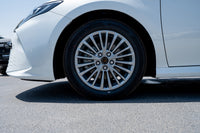 Toyota Camry Hybrid 2025 Luxury Edition